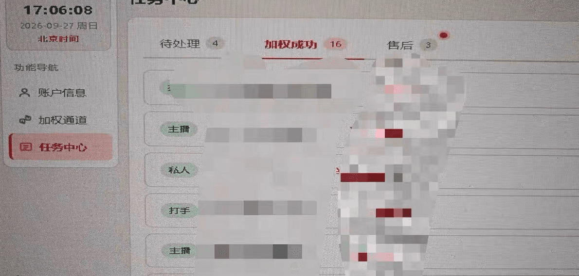 三角洲加权