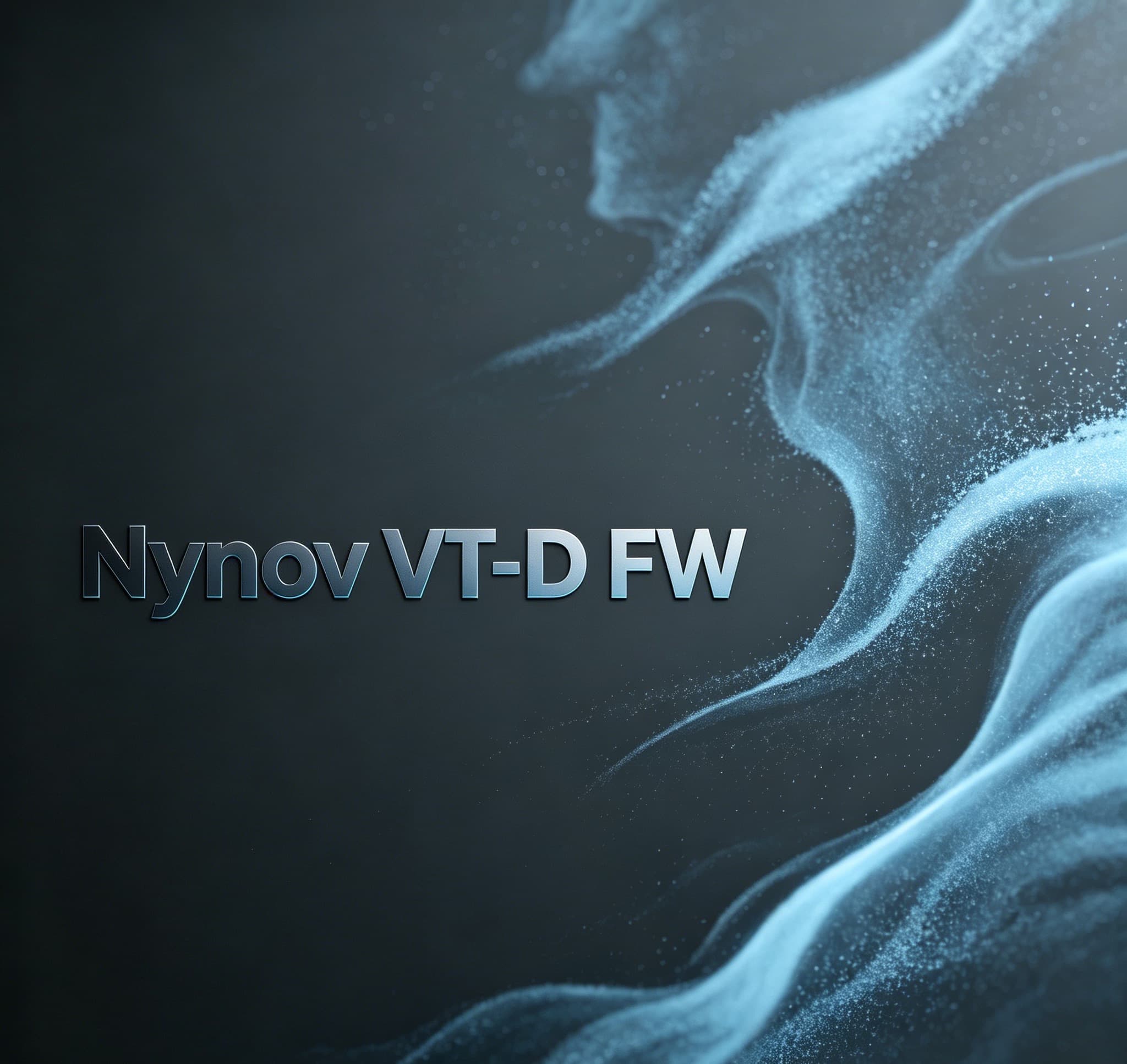 Nynov VT-D FW